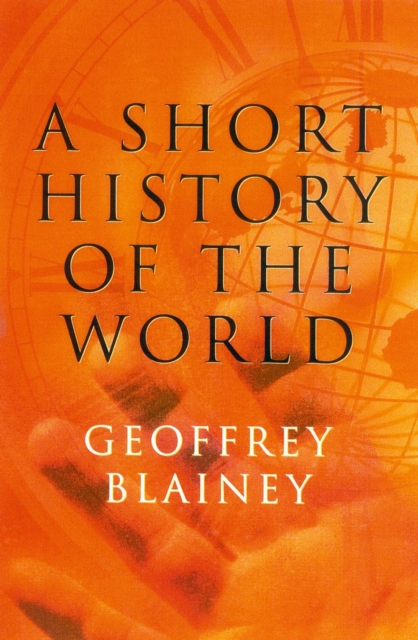 Short History of the World, EPUB eBook