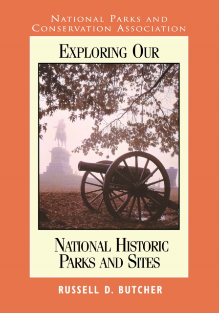Exploring Our National Parks and Sites, EPUB eBook