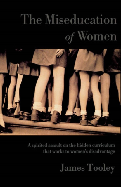 Miseducation of Women, EPUB eBook