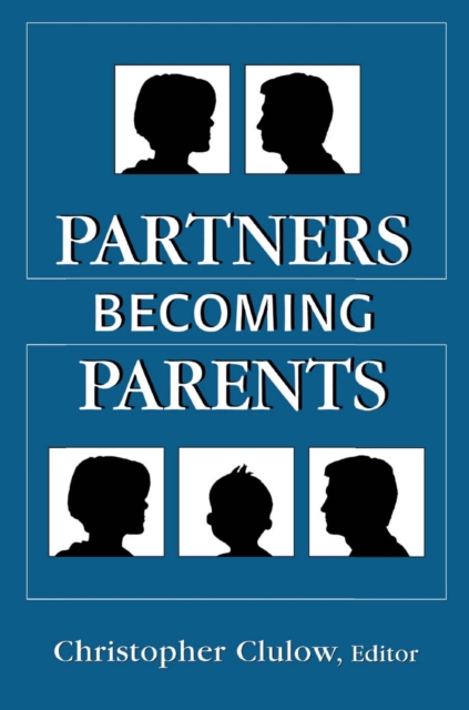 Partners Becoming Parents, EPUB eBook