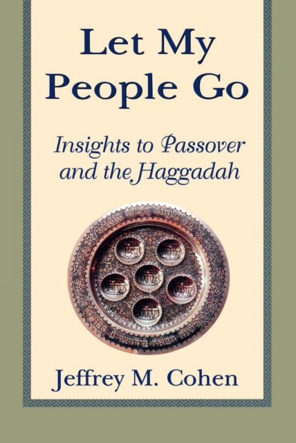 Let My People Go, EPUB eBook