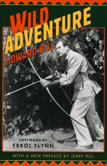 Wild Adventure, EPUB eBook