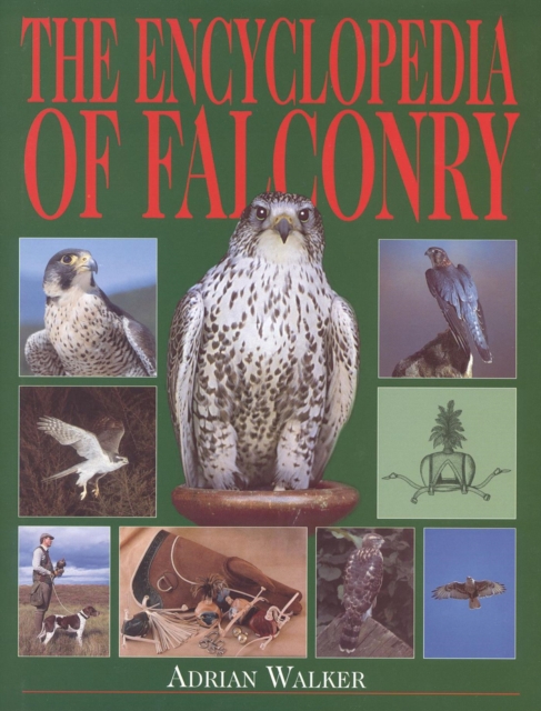 The Encyclopedia of Falconry, EPUB eBook
