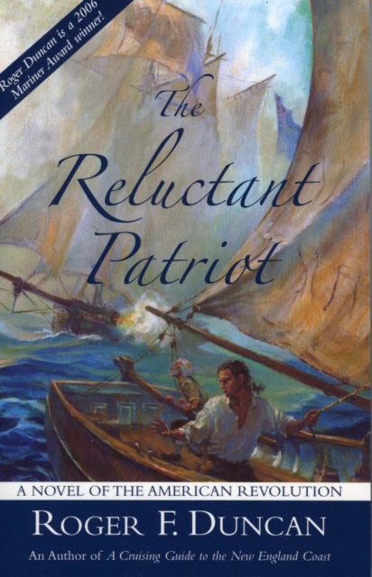 Reluctant Patriot, EPUB eBook