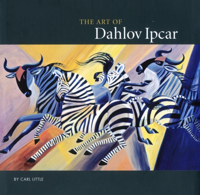 The Art of Dahlov Ipcar, EPUB eBook