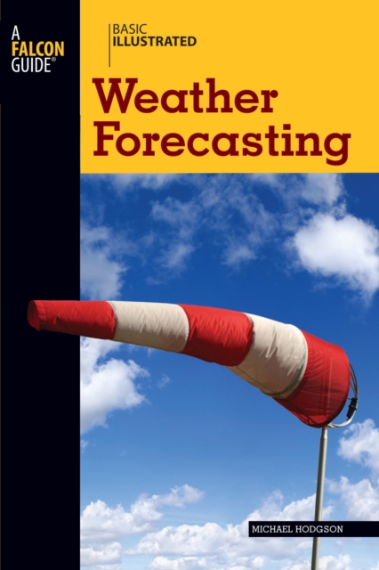 Basic Illustrated Weather Forecasting, EPUB eBook
