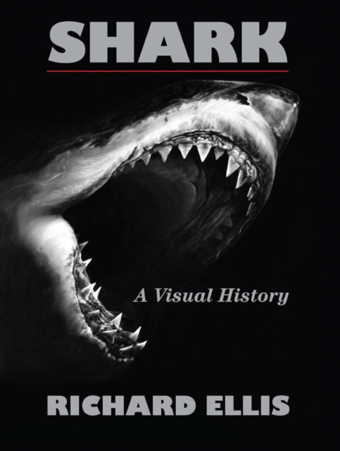 Shark : A Visual History, EPUB eBook