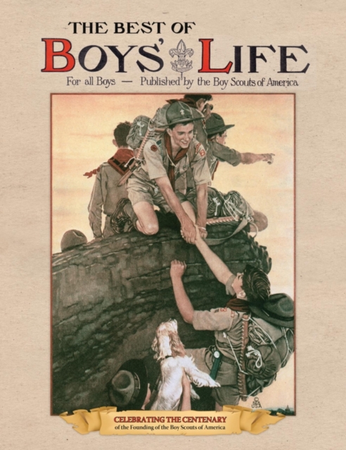 Best of Boys' Life, EPUB eBook