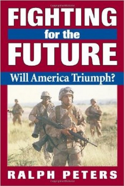 Fighting for the Future : Will America Triumph?, EPUB eBook
