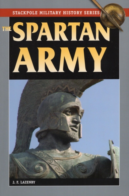 The Spartan Army, EPUB eBook
