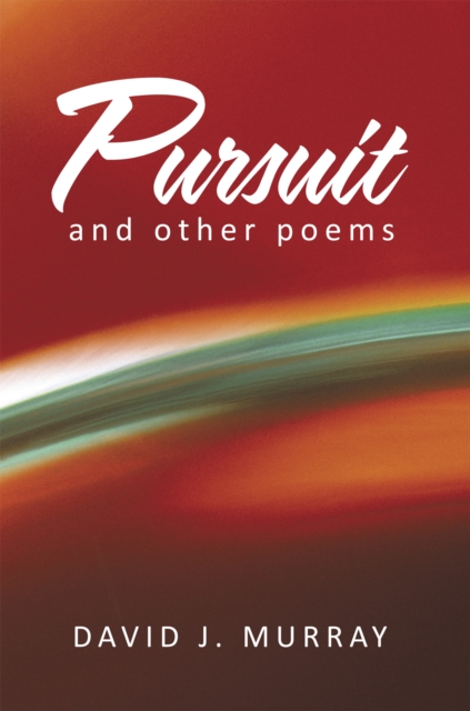 Pursuit and Other Poems, EPUB eBook