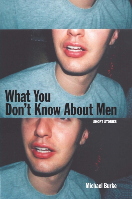 What You Don't Know About Men, EPUB eBook