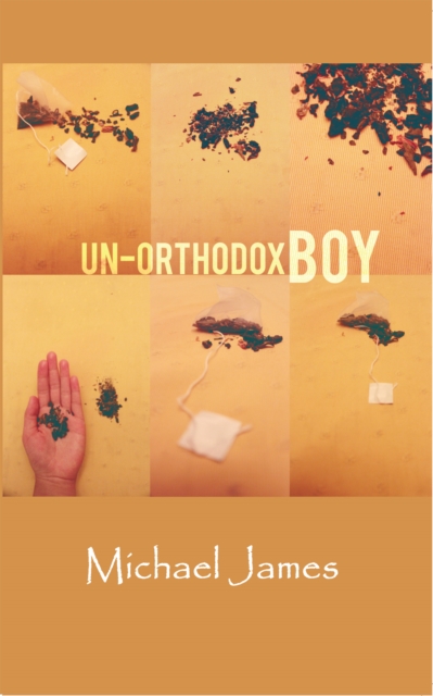Un-Orthodox Boy, EPUB eBook