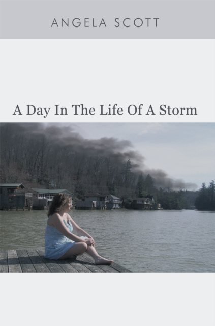 A Day in the Life of a Storm, EPUB eBook