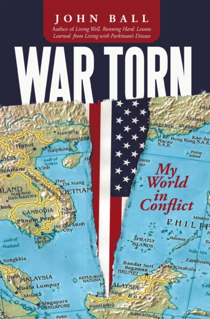 War Torn : My World in Conflict, EPUB eBook
