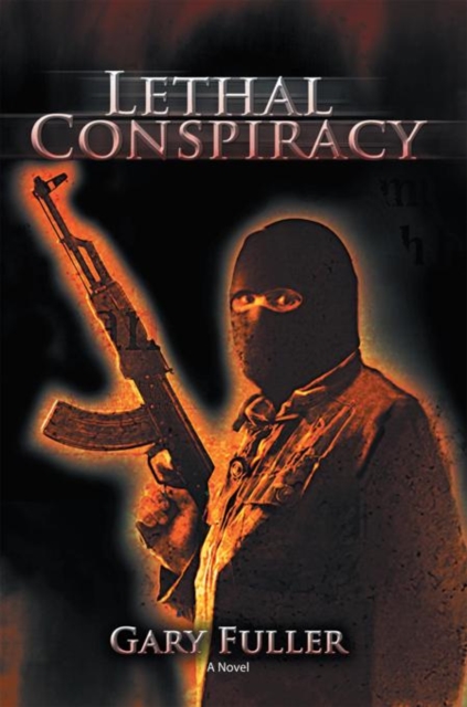 Lethal Conspiracy, EPUB eBook