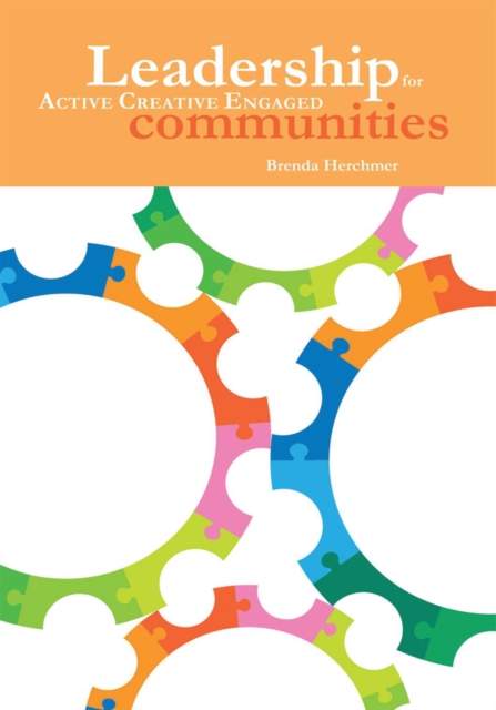 Leadership : For Active Creative Engaged Communities, EPUB eBook