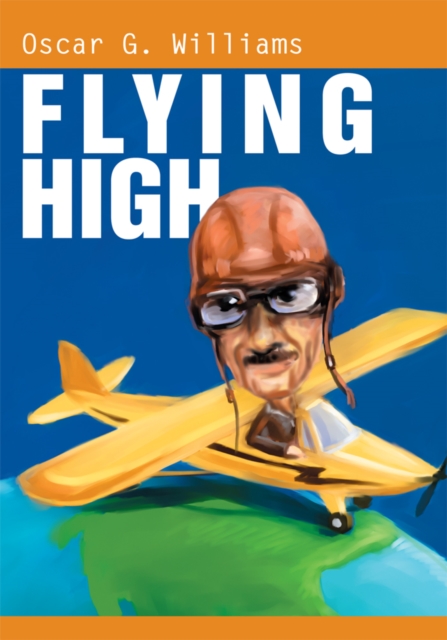 Flying High : None, EPUB eBook