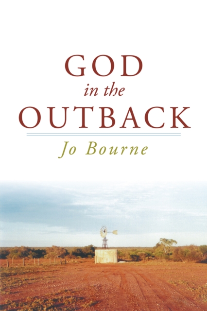 God in the Outback, EPUB eBook