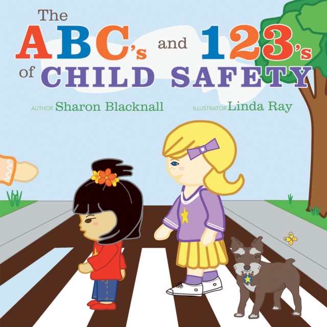 The Abc's and 123'S of Child Safety, EPUB eBook