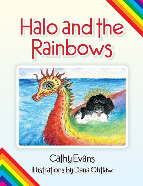 Halo and the Rainbows, EPUB eBook