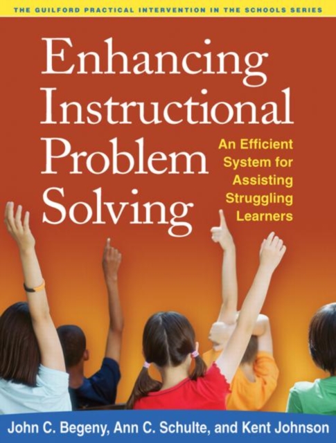 Enhancing Instructional Problem Solving : An Efficient System for Assisting Struggling Learners, Paperback / softback Book