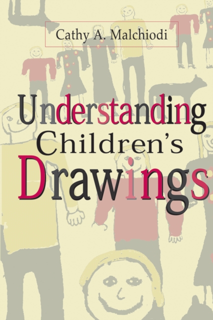 Understanding Children's Drawings, EPUB eBook