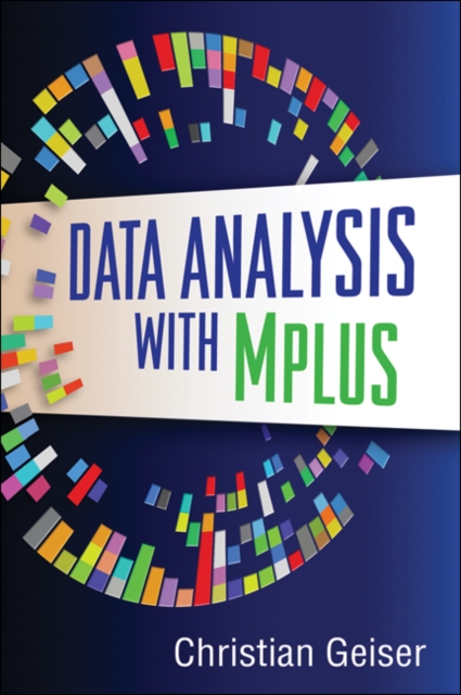 Data Analysis with Mplus, PDF eBook