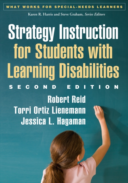 Strategy Instruction for Students with Learning Disabilities, PDF eBook