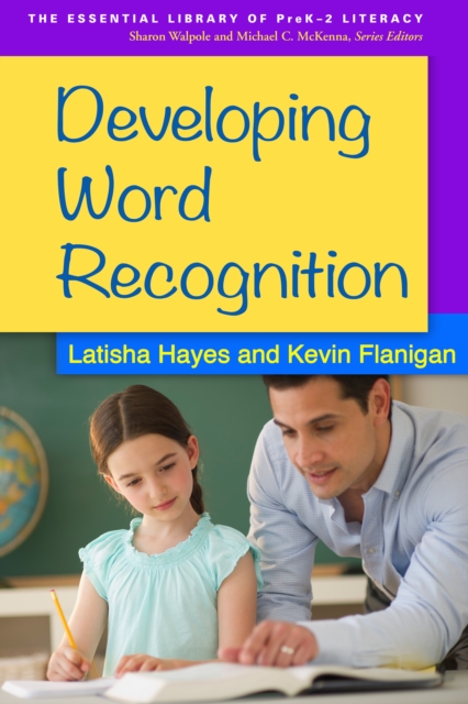 Developing Word Recognition, PDF eBook