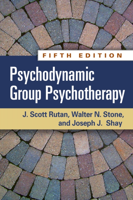 Psychodynamic Group Psychotherapy, Fifth Edition, PDF eBook