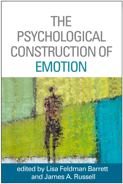 The Psychological Construction of Emotion, EPUB eBook