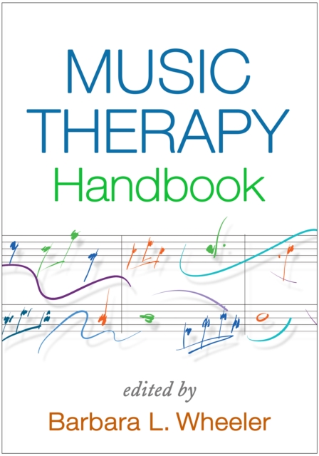Music Therapy Handbook, EPUB eBook