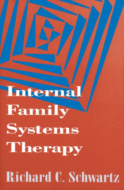 Internal Family Systems Therapy, PDF eBook