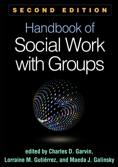 Handbook of Social Work with Groups, Second Edition, EPUB eBook