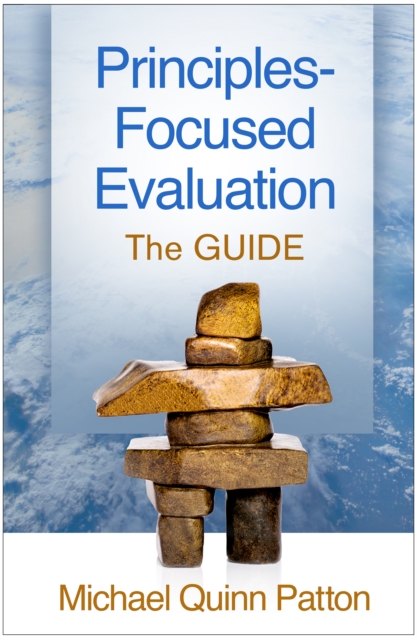 Principles-Focused Evaluation : The GUIDE, PDF eBook