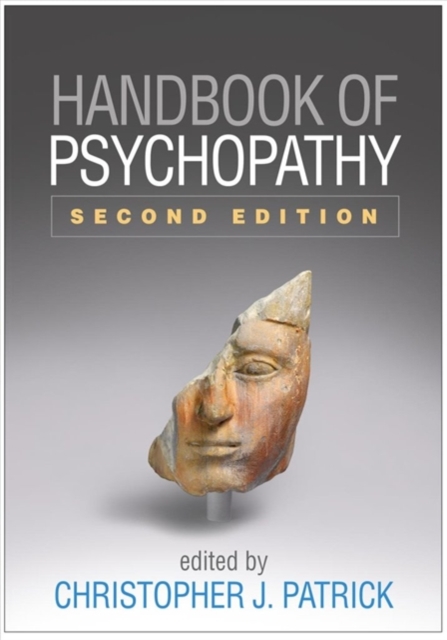 Handbook of Psychopathy, Second Edition, Hardback Book