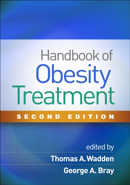 Handbook of Obesity Treatment, PDF eBook