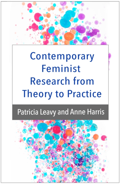 Contemporary Feminist Research from Theory to Practice, EPUB eBook