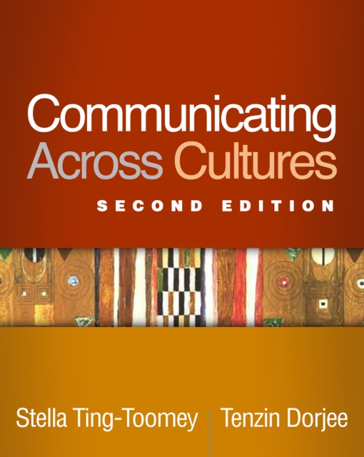 Communicating Across Cultures, Second Edition, PDF eBook