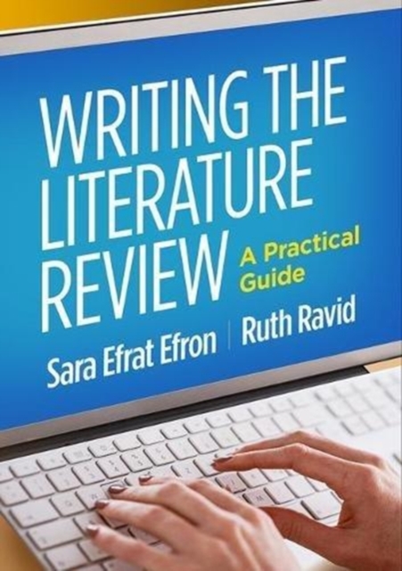 Writing the Literature Review : A Practical Guide, Paperback / softback Book