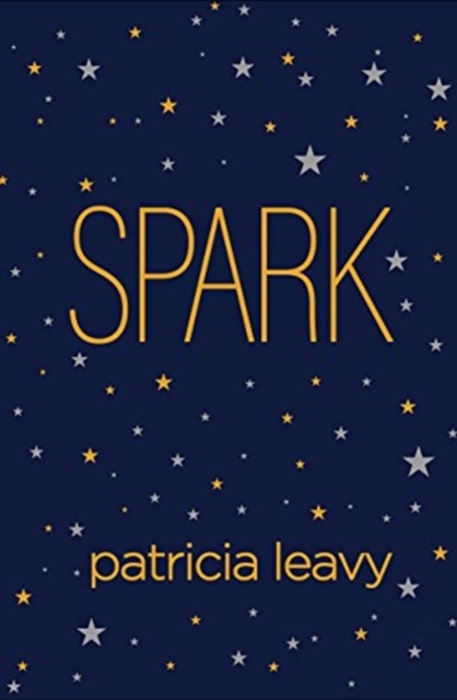 Spark, Hardback Book