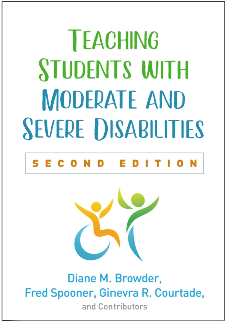 Teaching Students with Moderate and Severe Disabilities, PDF eBook