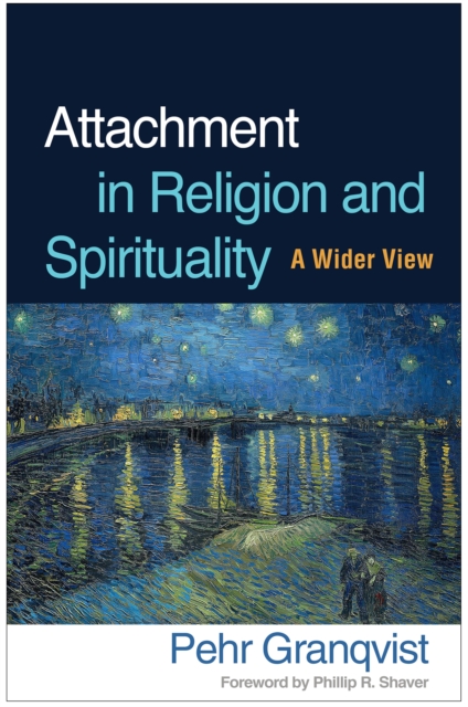 Attachment in Religion and Spirituality : A Wider View, PDF eBook