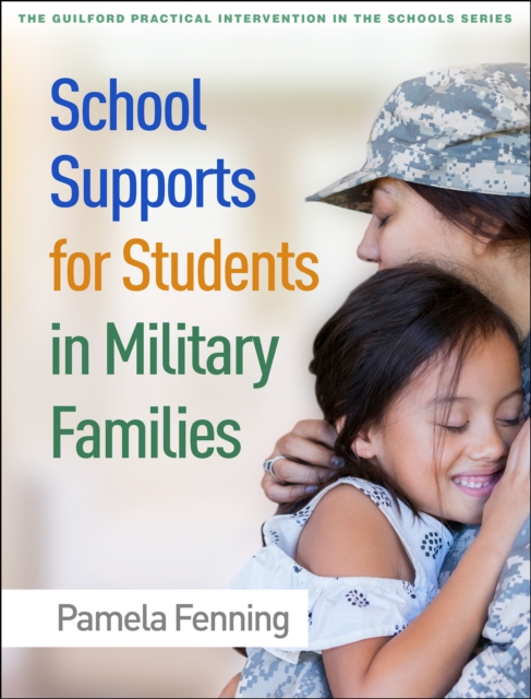 School Supports for Students in Military Families, PDF eBook