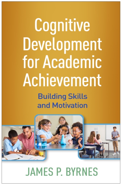 Cognitive Development for Academic Achievement : Building Skills and Motivation, PDF eBook