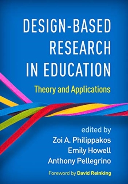 Design-Based Research in Education : Theory and Applications, Paperback / softback Book