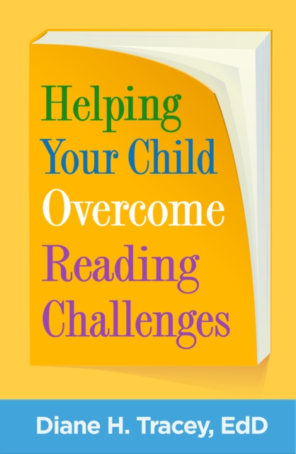 Helping Your Child Overcome Reading Challenges, PDF eBook