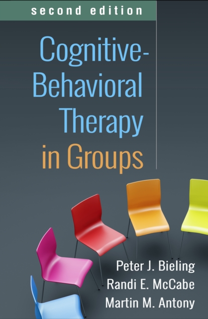 Cognitive-Behavioral Therapy in Groups, PDF eBook
