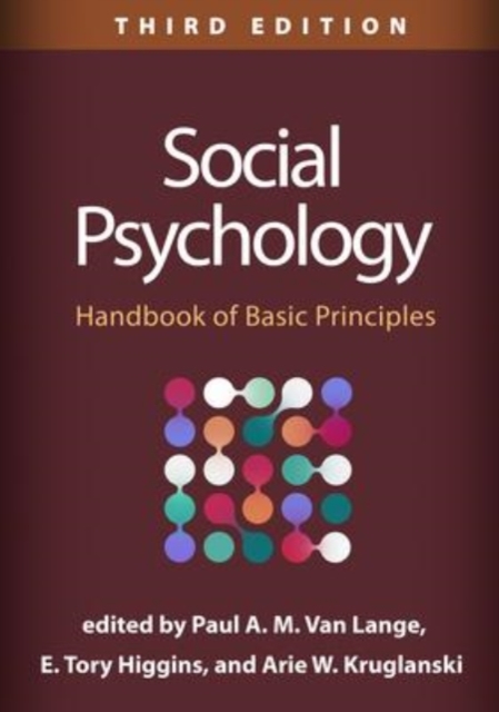 Social Psychology, Third Edition, Paperback / softback Book